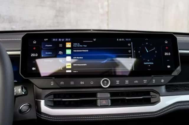 Jeep Compass (2026) thumbnail 26