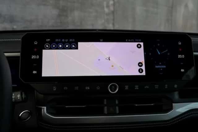 Jeep Compass (2026) thumbnail 27