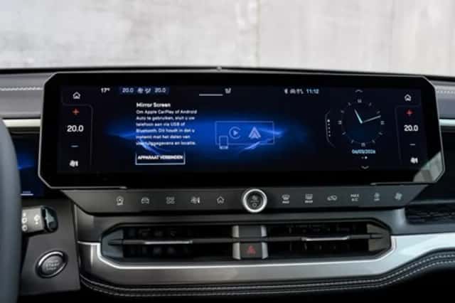 Jeep Compass (2026) thumbnail 28