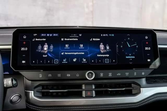 Jeep Compass (2026) thumbnail 29