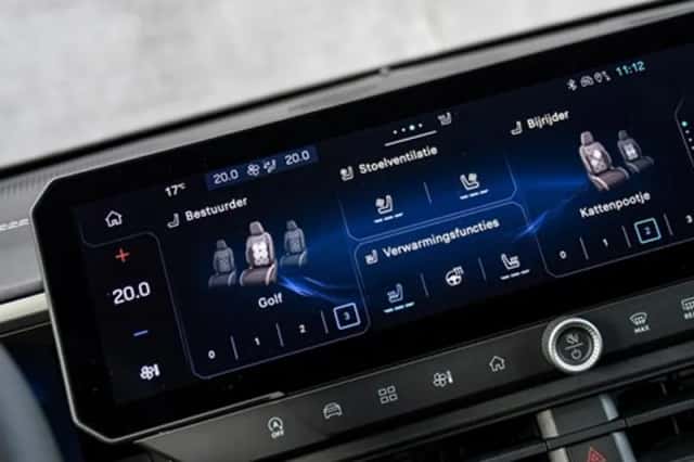 Jeep Compass (2026) thumbnail 30