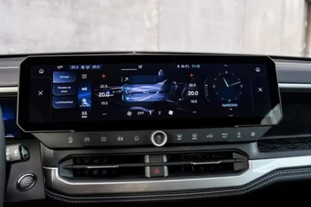 Jeep Compass (2026) thumbnail 31