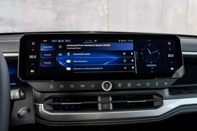 Jeep Compass (2026) thumbnail 32