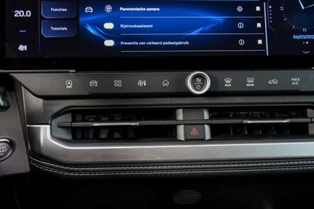 Jeep Compass (2026) thumbnail 33