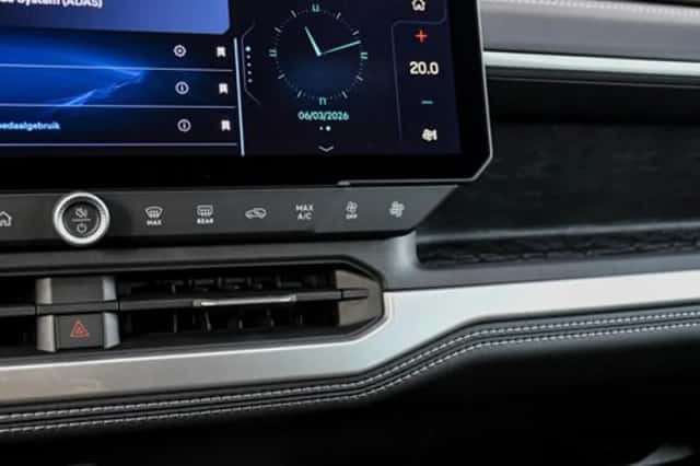 Jeep Compass (2026) thumbnail 34
