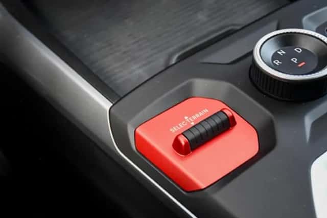 Jeep Compass (2026) thumbnail 36