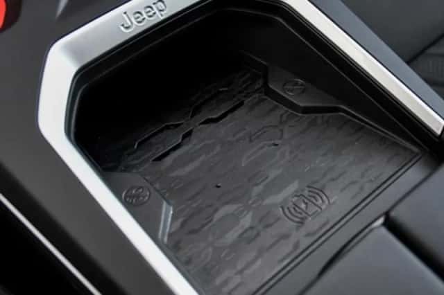Jeep Compass (2026) thumbnail 38