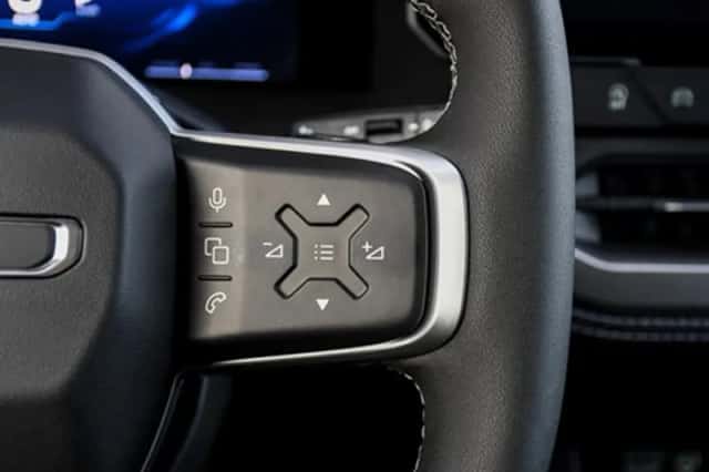 Jeep Compass (2026) thumbnail 39