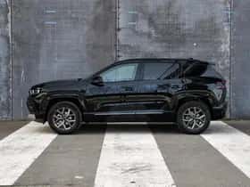 Jeep Compass (2026) thumbnail 5