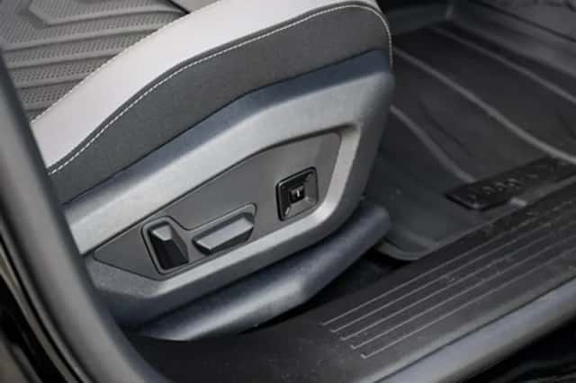 Jeep Compass (2026) thumbnail 44