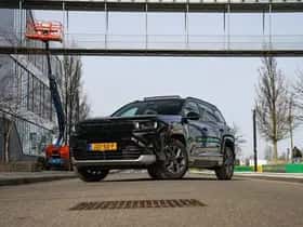 Jeep Compass (2026) thumbnail 46