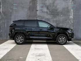 Jeep Compass (2026) thumbnail 6