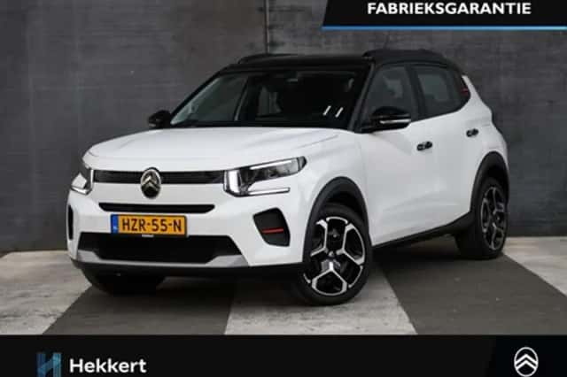 Citroën C3 (2025) thumbnail 1