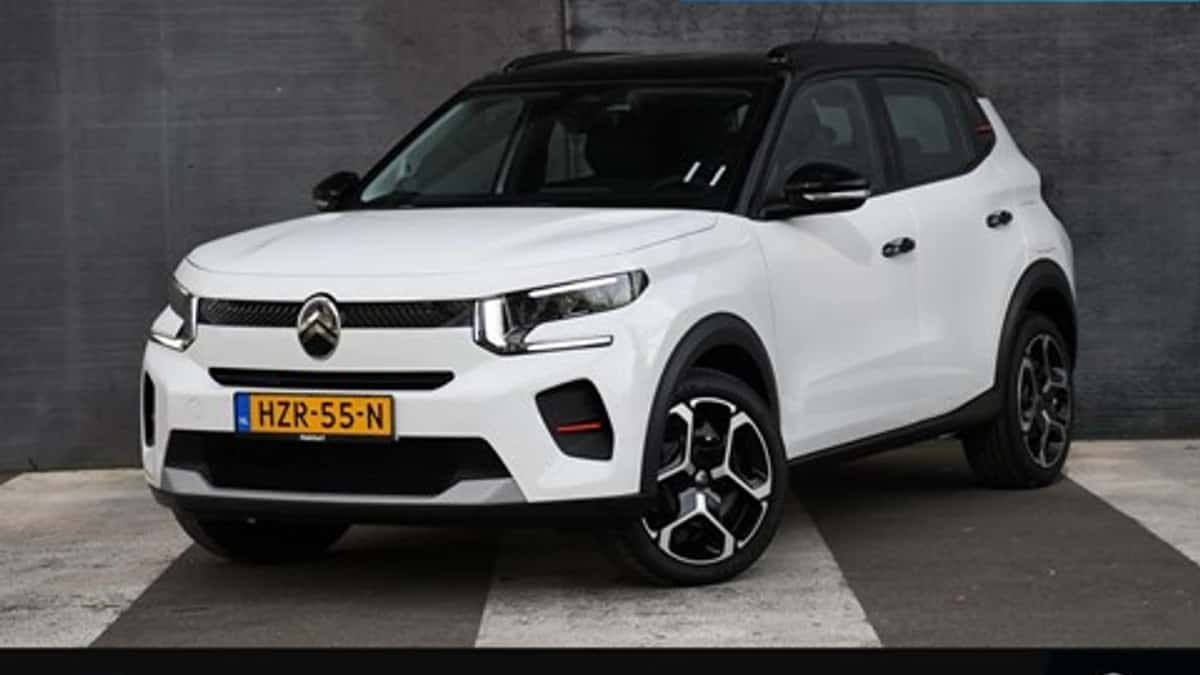 Citroën C3 (2025) — foto 1