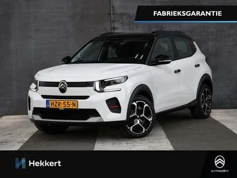 Citroën C3 (2025) — foto 1