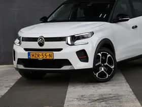 Citroën C3 (2025) thumbnail 2