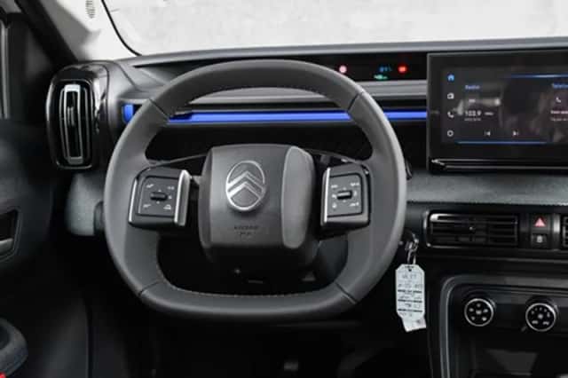 Citroën C3 (2025) thumbnail 14