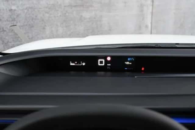 Citroën C3 (2025) thumbnail 15