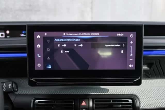 Citroën C3 (2025) thumbnail 17