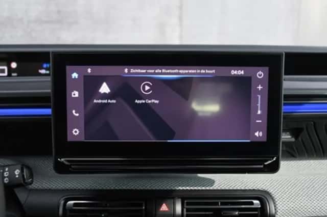 Citroën C3 (2025) thumbnail 18