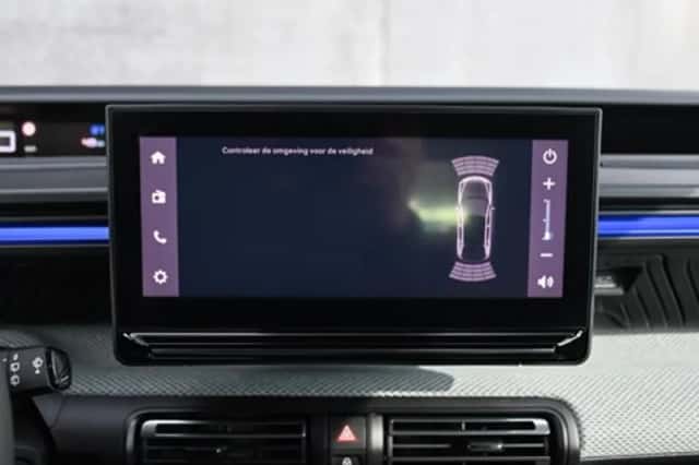 Citroën C3 (2025) thumbnail 19