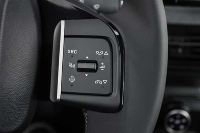 Citroën C3 (2025) thumbnail 22