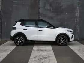 Citroën C3 (2025) thumbnail 4