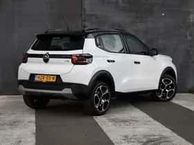 Citroën C3 (2025) thumbnail 5