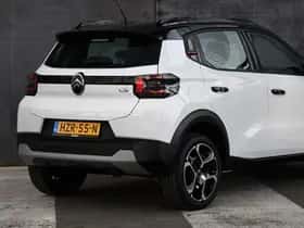 Citroën C3 (2025) thumbnail 6