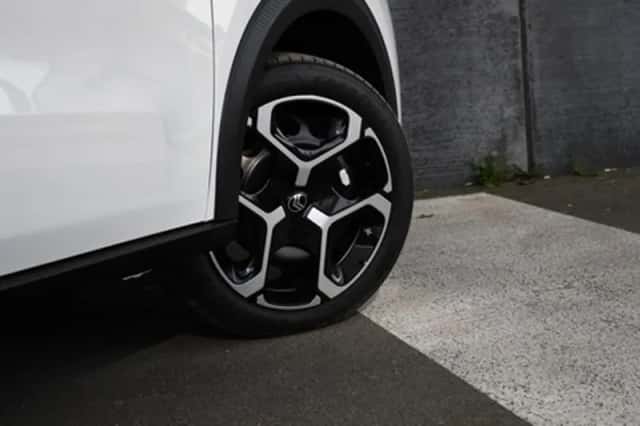 Citroën C3 (2025) thumbnail 7