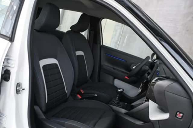 Citroën C3 (2025) thumbnail 10