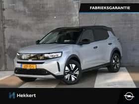 Opel Frontera (2026)