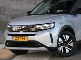 Opel Frontera (2026) thumbnail 2
