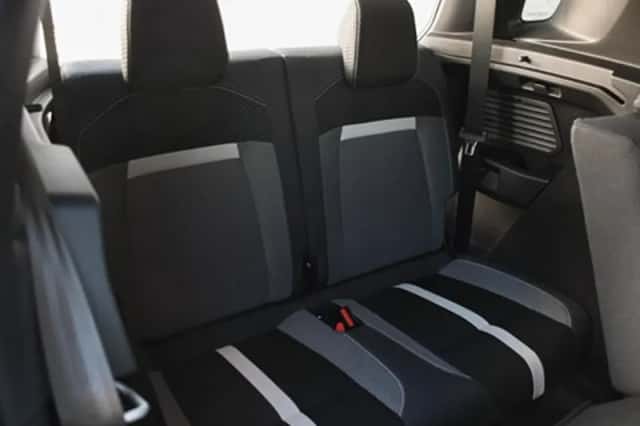 Opel Frontera (2026) thumbnail 11
