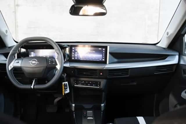 Opel Frontera (2026) thumbnail 14