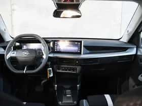 Opel Frontera (2026) thumbnail 14
