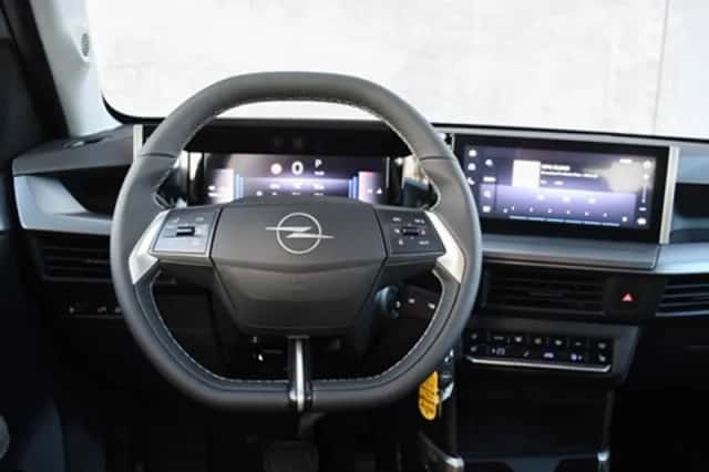 Opel Frontera (2026) thumbnail 15