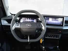 Opel Frontera (2026) thumbnail 15
