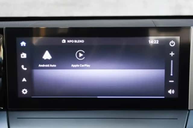 Opel Frontera (2026) thumbnail 19