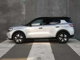 Opel Frontera (2026) thumbnail 3