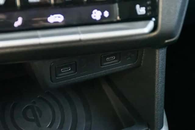 Opel Frontera (2026) thumbnail 24