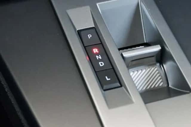 Opel Frontera (2026) thumbnail 25