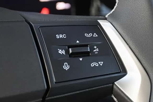 Opel Frontera (2026) thumbnail 26