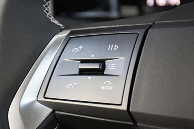 Opel Frontera (2026) thumbnail 27