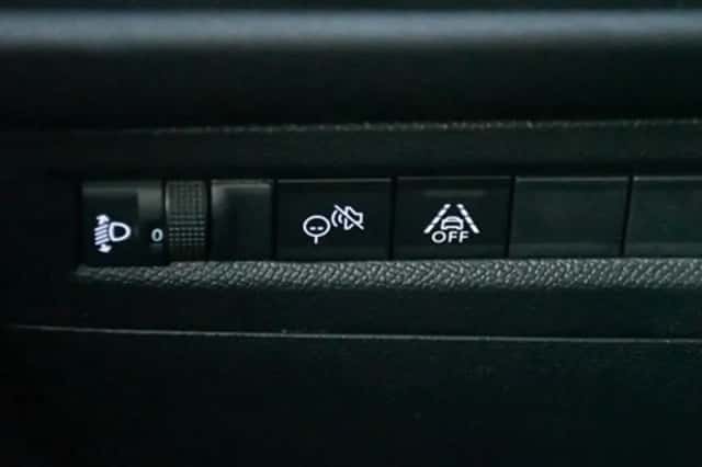 Opel Frontera (2026) thumbnail 28