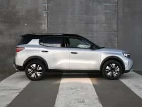 Opel Frontera (2026) thumbnail 4
