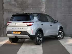 Opel Frontera (2026) thumbnail 5