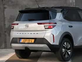 Opel Frontera (2026) thumbnail 6