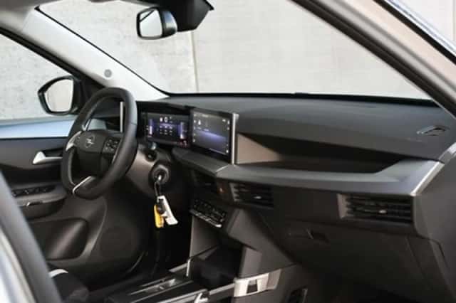 Opel Frontera (2026) thumbnail 8