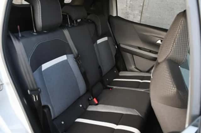 Opel Frontera (2026) thumbnail 10